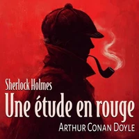 Une Étude en Rouge