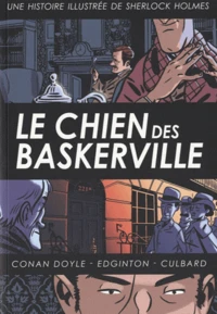Le chien des Baskerville