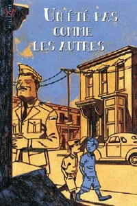 La vengeance de Martin O'Boy