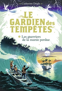 Les guerriers de la marée perdue