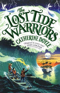 The Lost Tide Warriors