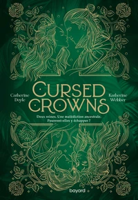 Twin Crowns, Tome 02
