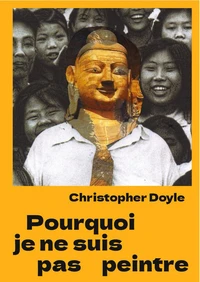 Pourquoi je ne suis pas peintre