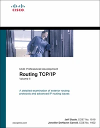 Routing Tcp/Ip Volume 2