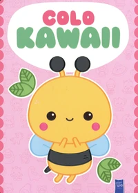 Colo kawaii Abeille