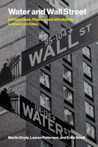Water and Wall Street