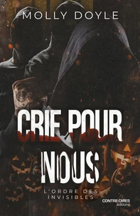 Crie pour nous