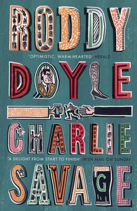 Charlie Savage