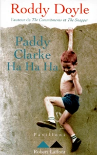 Paddy Clarke, ha, ha, ha