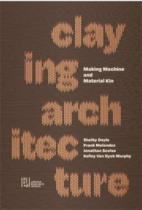 Claying Architecture