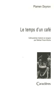 Le temps d'un café