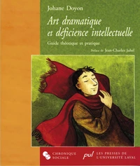 Art dramatique et déficience intellectuelle