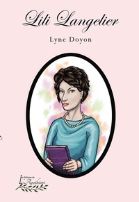 Doyon Lyne - Lili Langelier.