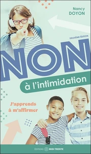 Non à l'intimidation