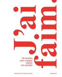 J'ai faim
