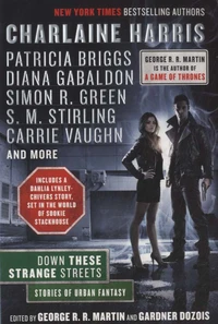 Down These Strange Streets