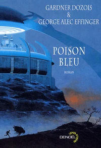 Poison bleu