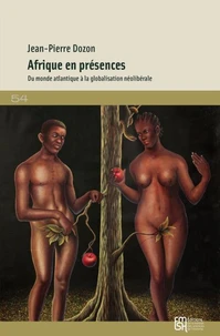 Afrique en présences
