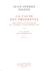 La cause des prophètes