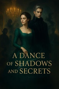 A Dance of Shadows and Secrets