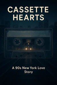 Cassette Hearts: A 90s New York Love Story