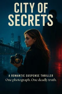 City of Secrets