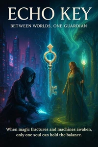 Echo Key