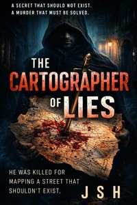 The Cartographer of Lies
