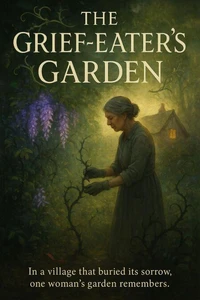 The Grief-Eater’s Garden