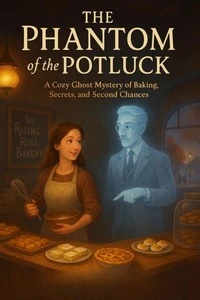 The Phantom of the Potluck,