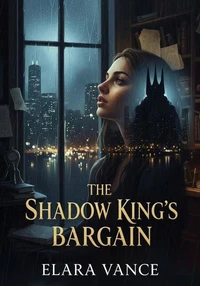 The Shadow King’s Bargain