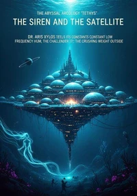 The Siren and the Satellite