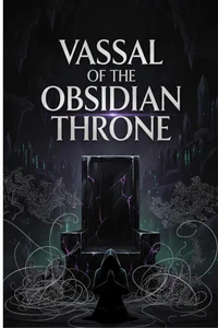Vassal of the Obsidian Throne