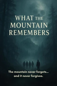 What the Mountain Remembers