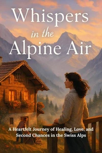 Whispers in the Alpine Air
