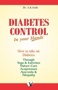 Diabetes Control In Your Hands