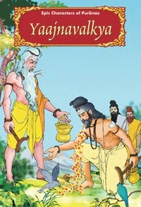  Dr. A.S. Venugopal - Yaajnavalkya - Epic Characters  of Puranas.