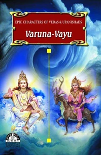 Varuna-Vayu