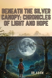  Dr. Adam - Beneath the Silver Canopy: Chronicles of Light and Hope - Children's Stories, #2.