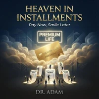 Heaven in Installments: Pay Now, Smile Later