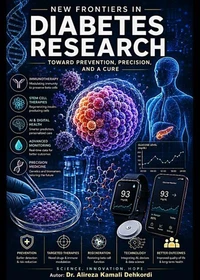 New Research on Diabetes (2025–2026)