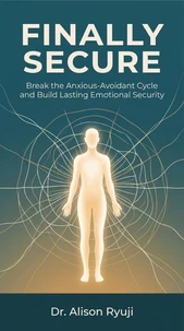 Finally Secure - Break the Anxious-Avoidant Cycle and Build Lasting Emotional Security