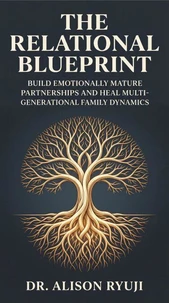 The Relational Blueprint - Build Emotionally Mature Partnerships and Heal Multi-Generational Family Dynamics