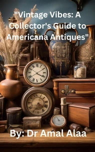 "Vintage Vibes: A Collector's Guide to Americana Antiques"