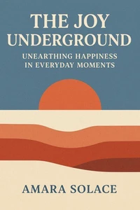 The Joy Underground Unearthing Happiness in Everyday Moments
