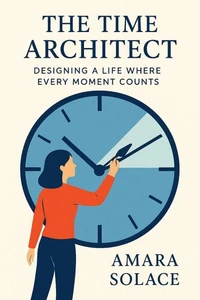 The Time Architect Designing a Life Where Every Moment Counts