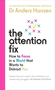 ATTENTION FIX -THE-
