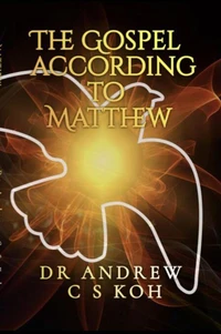 The Gospel According to Matthew