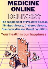 The best supplement of different types of dangerous Disease.