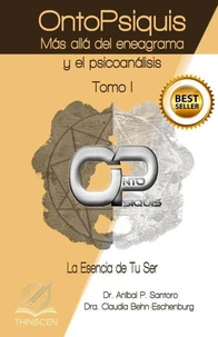 OntoPsiquis - Más allá del eneagrama y el psicoanálisis